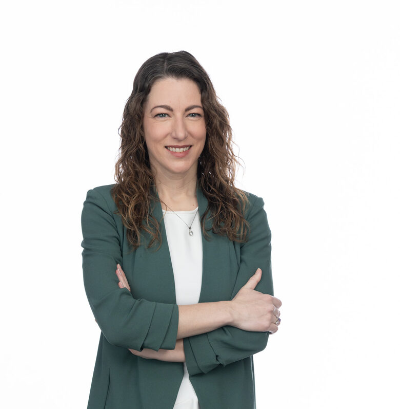Karen Passmore, founder of The Before Plan